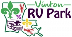 Vinton RV Park Logo